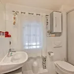 Ostseepark Captain's Haus 1 6 Appartement Heringsdorf (Usedom)