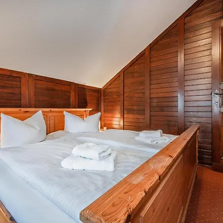 Ostseepark Captain's Haus 1 6