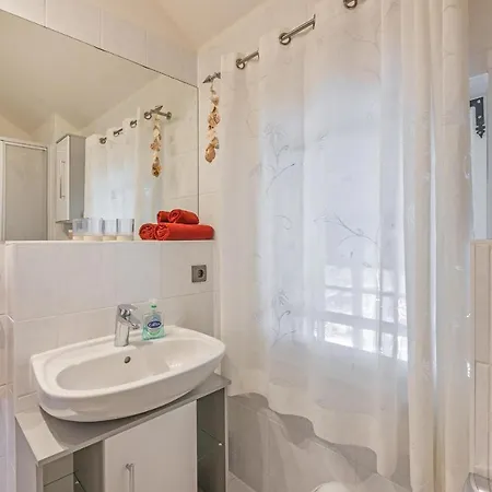 Ostseepark Captain's Haus 1 6 Херингсдорф