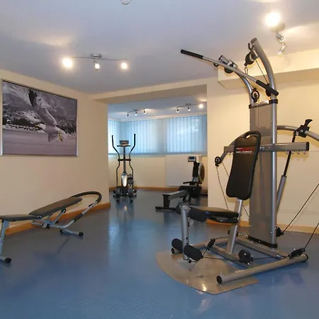 Ostseepark Captain's Haus 1 6