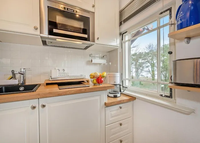 Ostseepark Captain's Haus 1 6