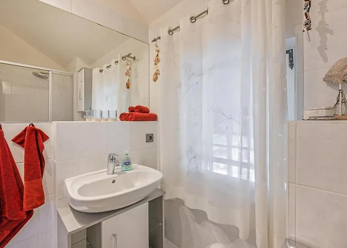 Ostseepark Captain's Haus 1 6 Heringsdorf (Usedom)