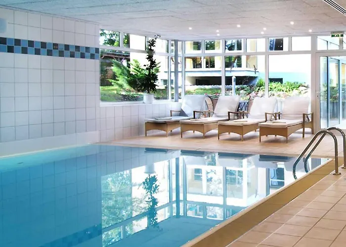 Lägenhet Ostseepark Captain's Haus 1 6 Heringsdorf (Usedom)